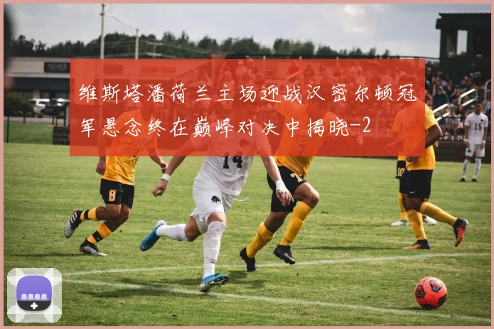 维斯塔潘荷兰主场迎战汉密尔顿冠军悬念终在巅峰对决中揭晓