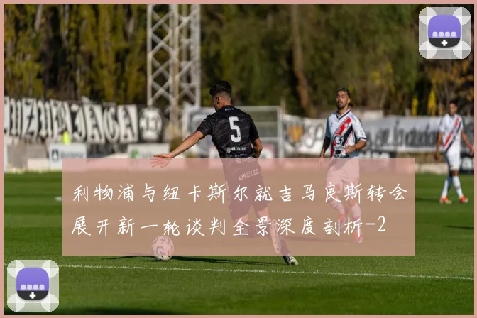利物浦与纽卡斯尔就吉马良斯转会展开新一轮谈判全景深度剖析